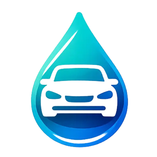 Lavage auto à domicile Sainte-Thorette